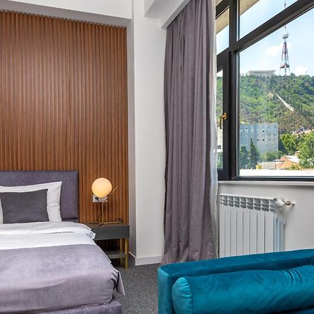 Sololaki Inn Тбілісі Екстер'єр фото