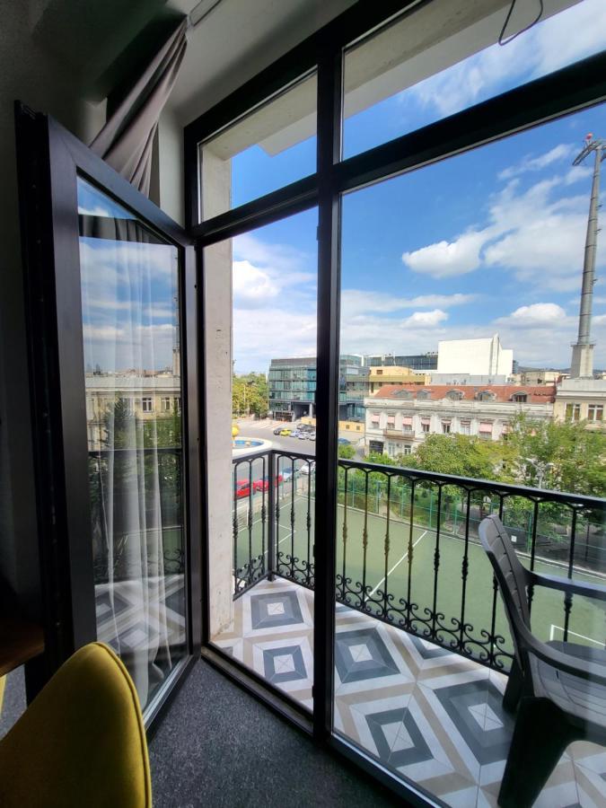 Sololaki Inn Тбілісі Екстер'єр фото