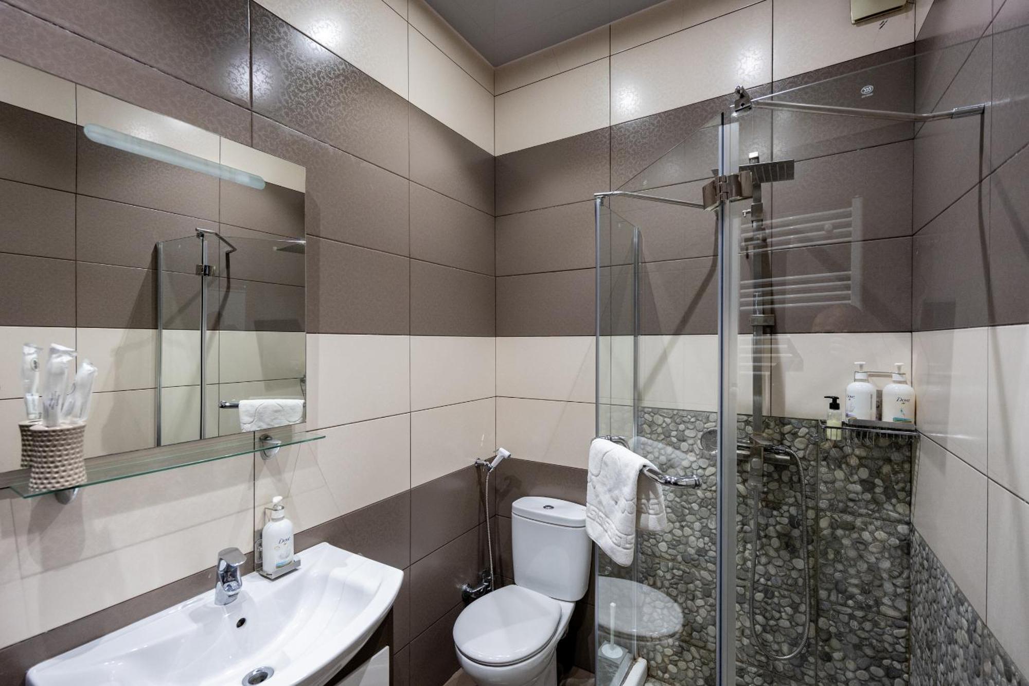 Sololaki Inn Тбілісі Екстер'єр фото