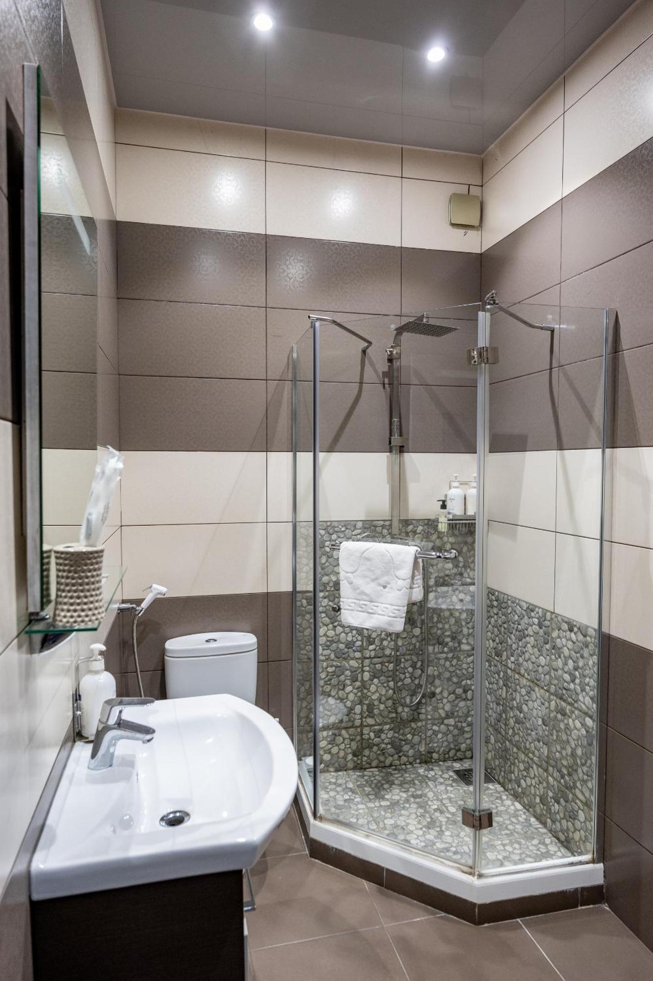 Sololaki Inn Тбілісі Екстер'єр фото