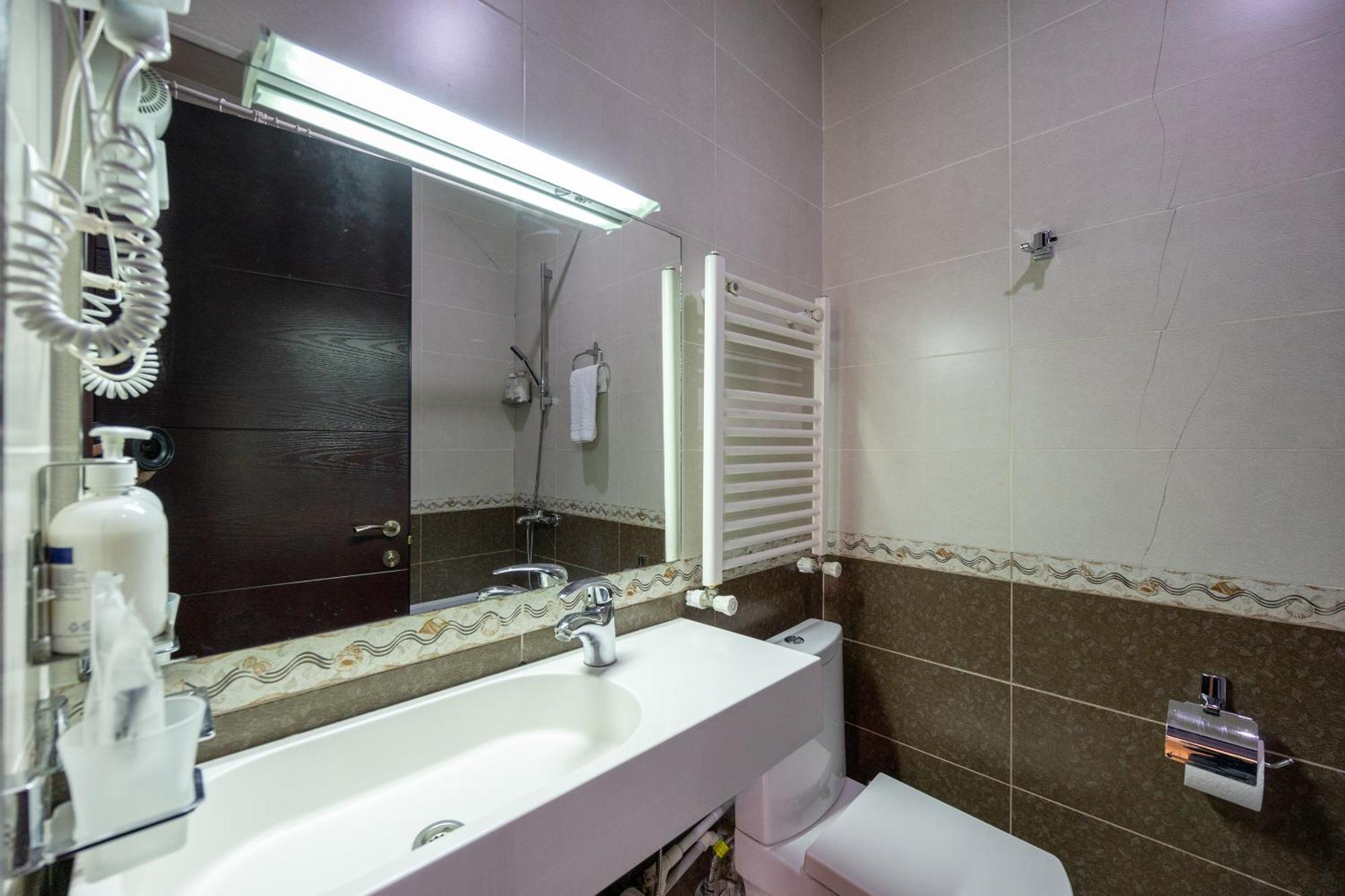 Sololaki Inn Тбілісі Екстер'єр фото