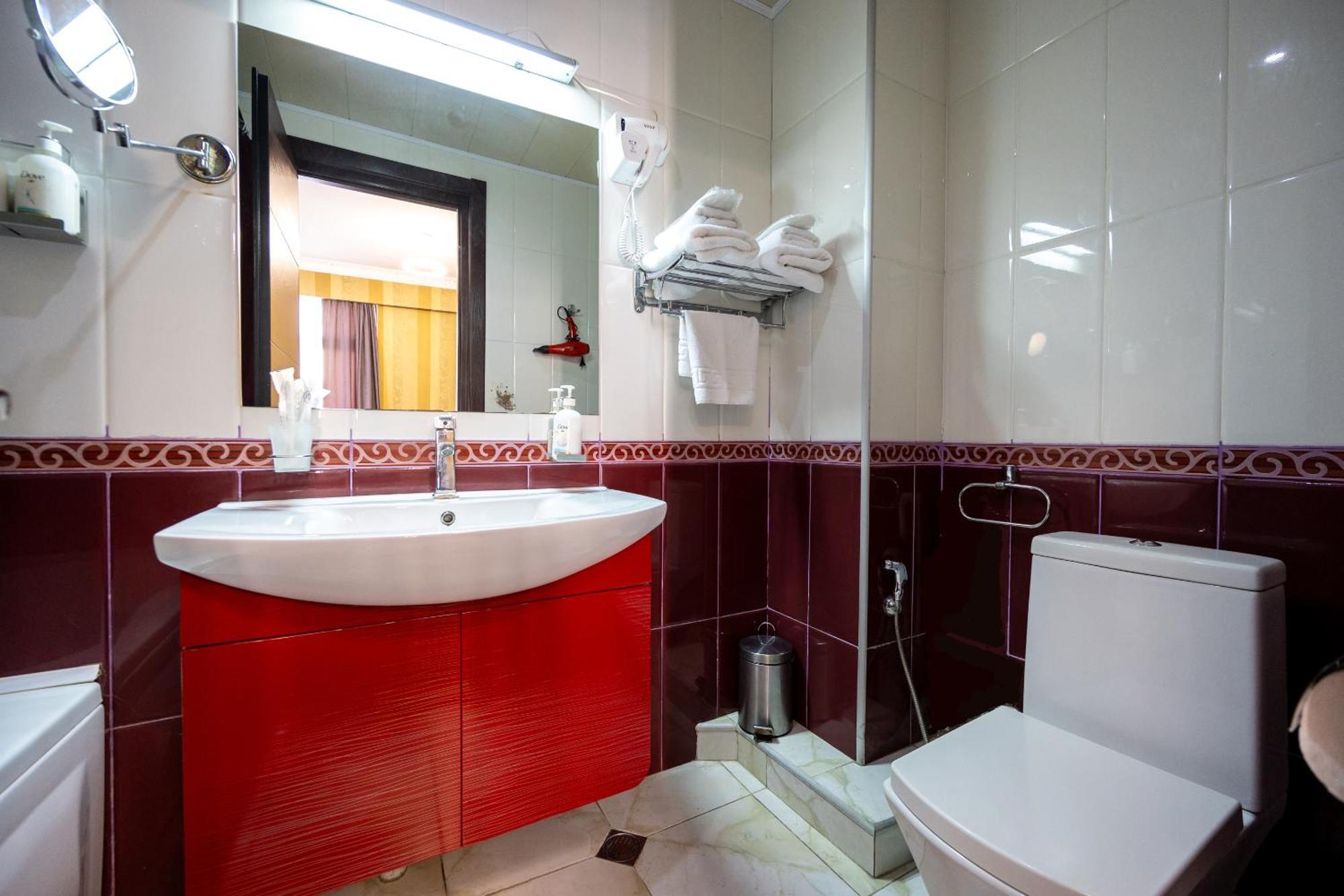 Sololaki Inn Тбілісі Екстер'єр фото
