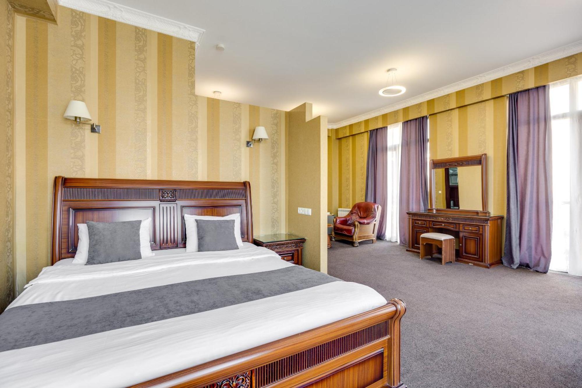 Sololaki Inn Тбілісі Екстер'єр фото