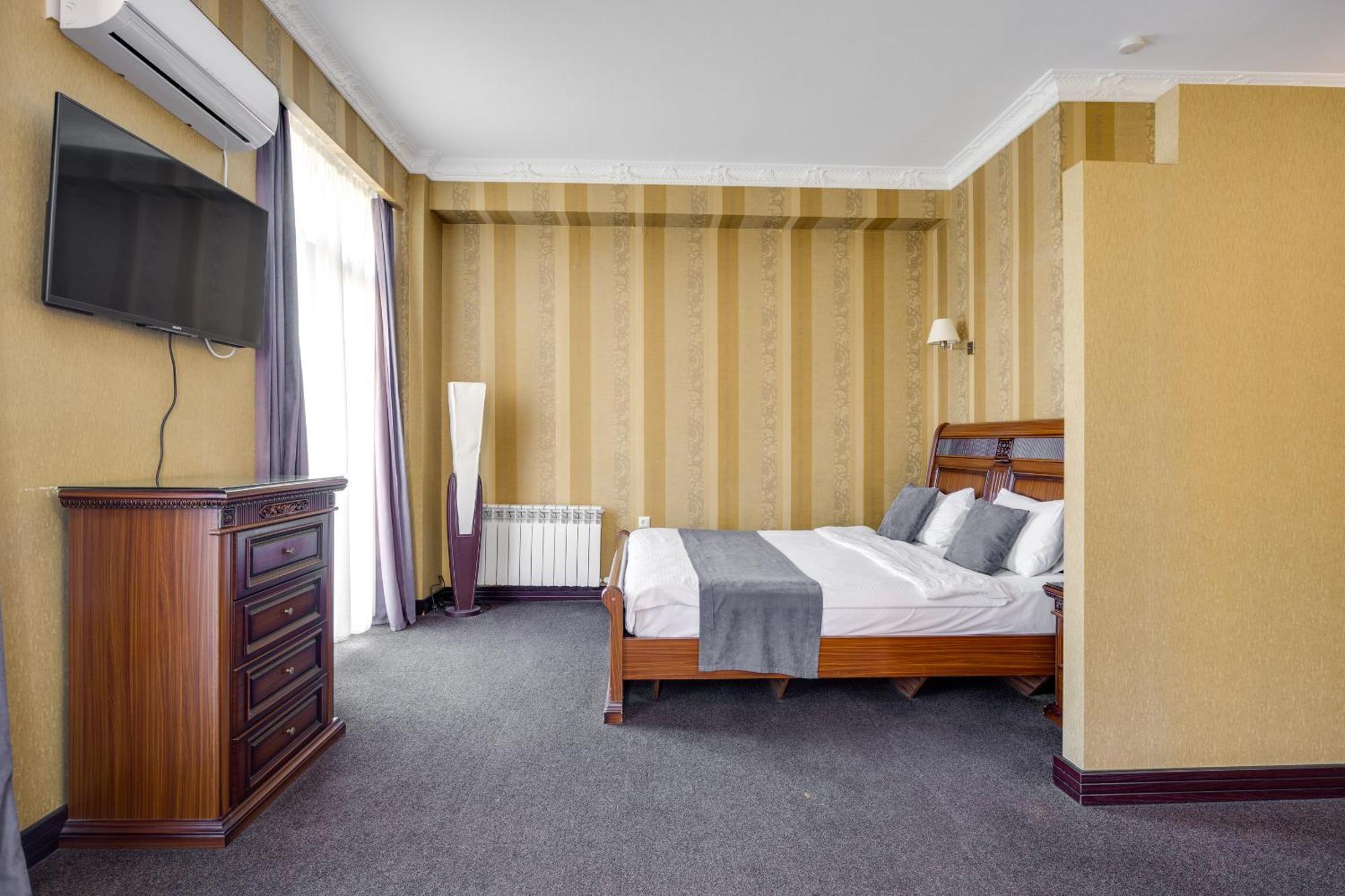 Sololaki Inn Тбілісі Екстер'єр фото