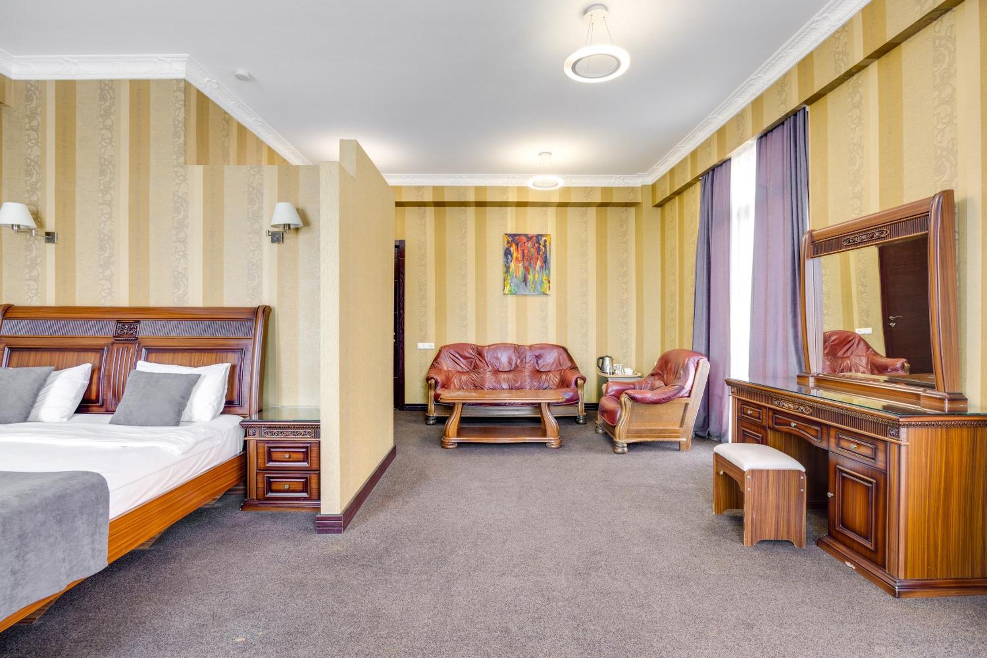 Sololaki Inn Тбілісі Екстер'єр фото