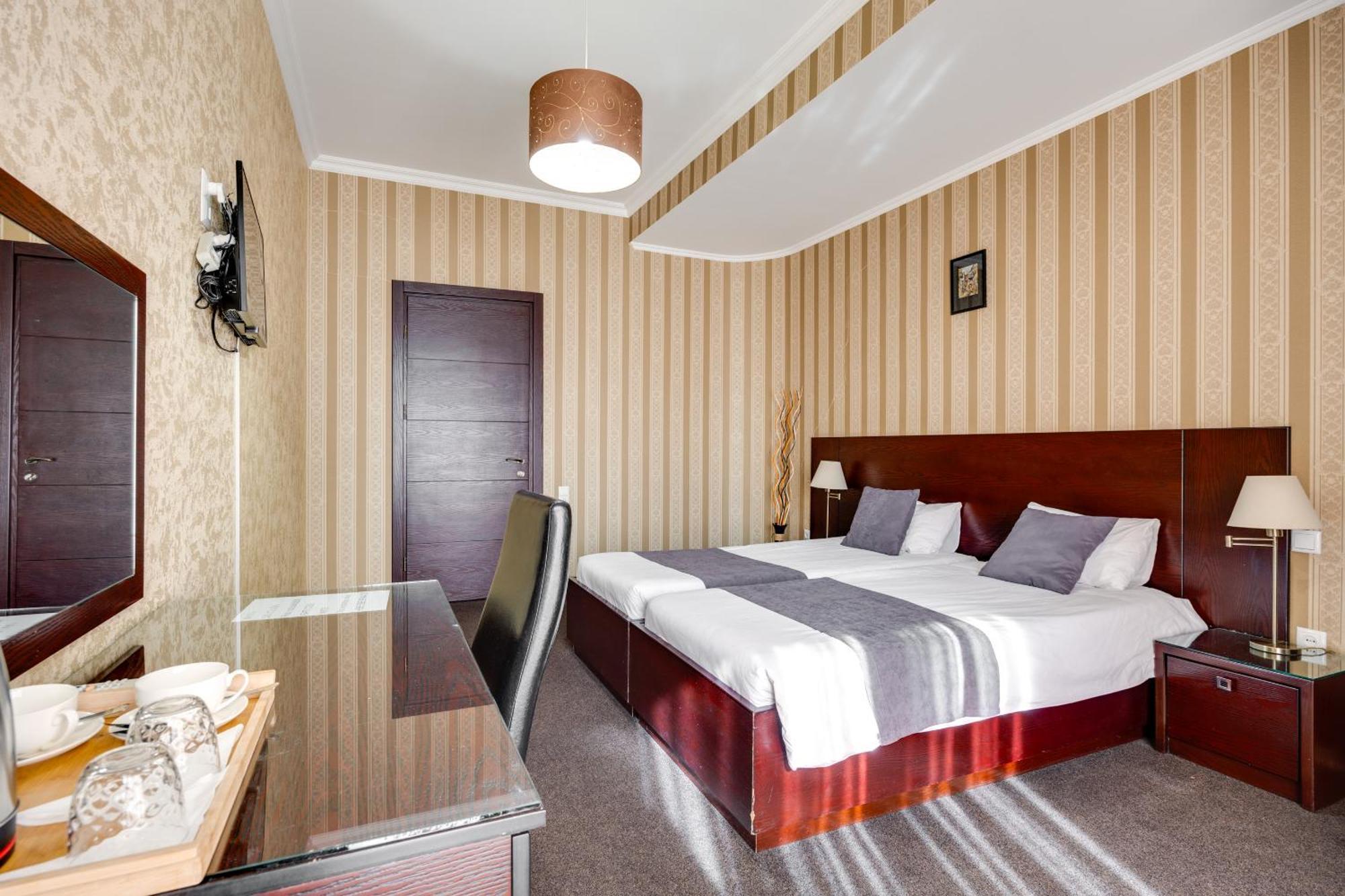 Sololaki Inn Тбілісі Екстер'єр фото