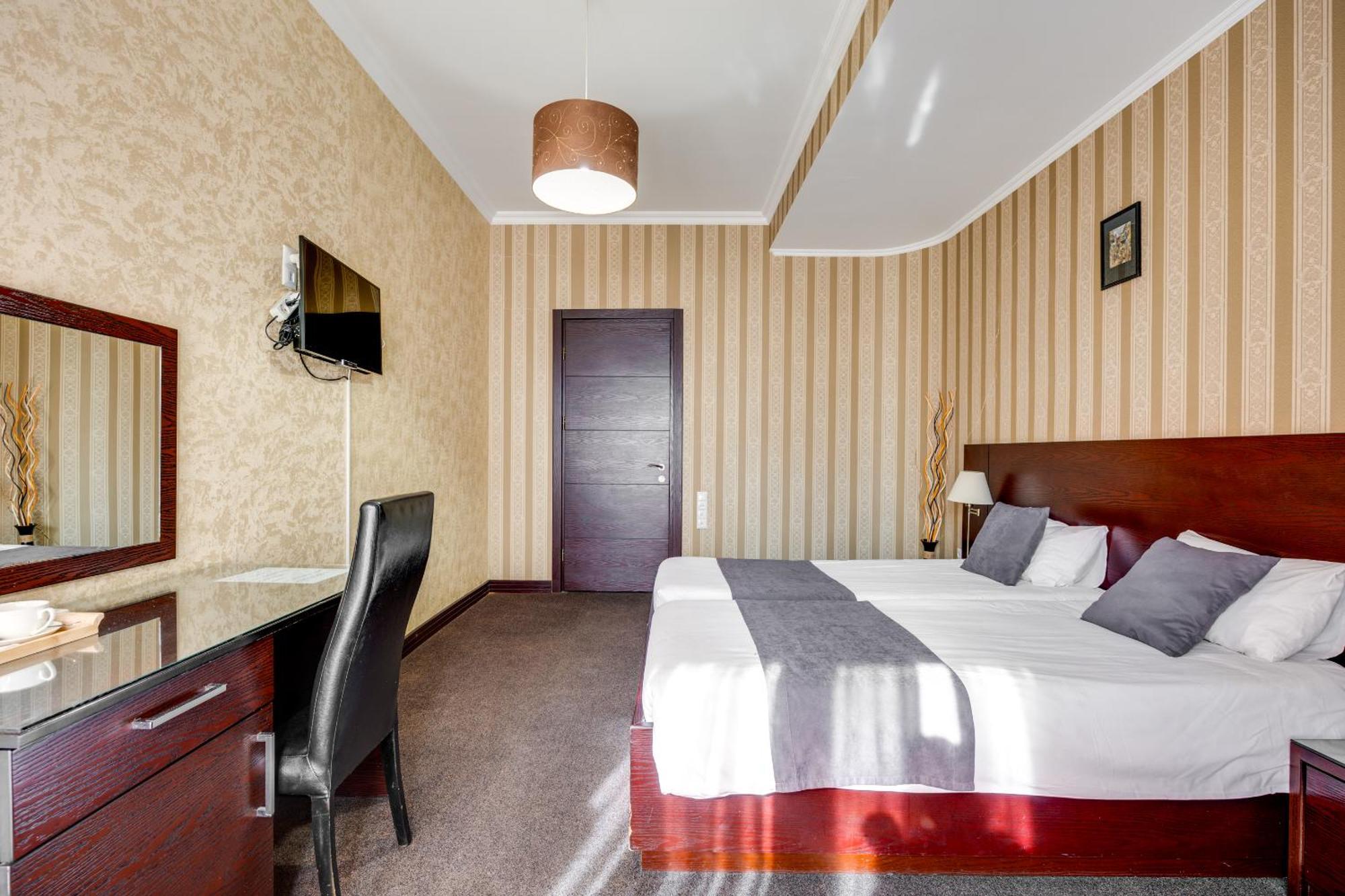 Sololaki Inn Тбілісі Екстер'єр фото