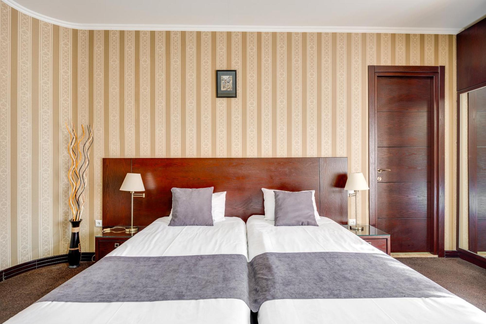 Sololaki Inn Тбілісі Екстер'єр фото
